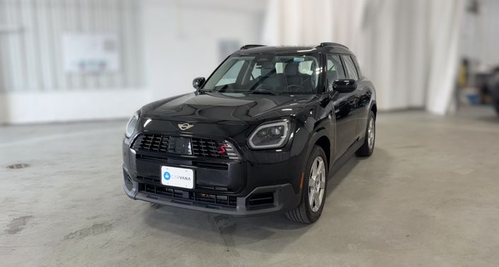 Thumbnail: 2025 MINI Cooper Countryman - 1