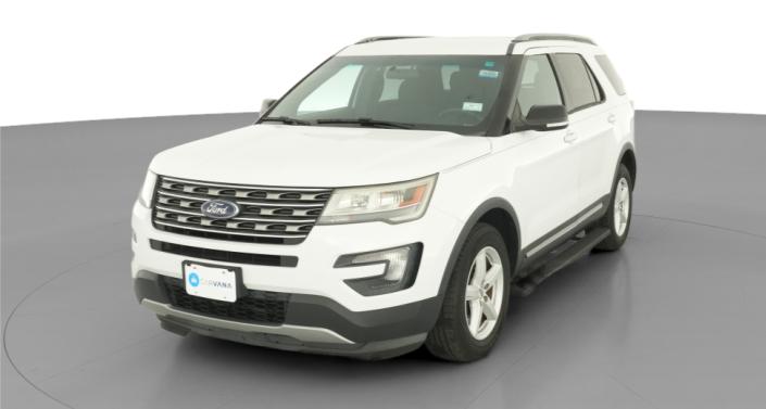 Thumbnail: 2016 Ford Explorer - 1