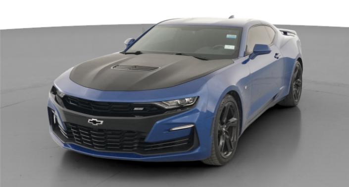 Thumbnail: 2019 Chevrolet Camaro - 1