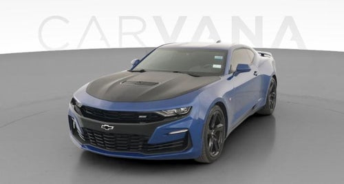 2019 Chevrolet Camaro