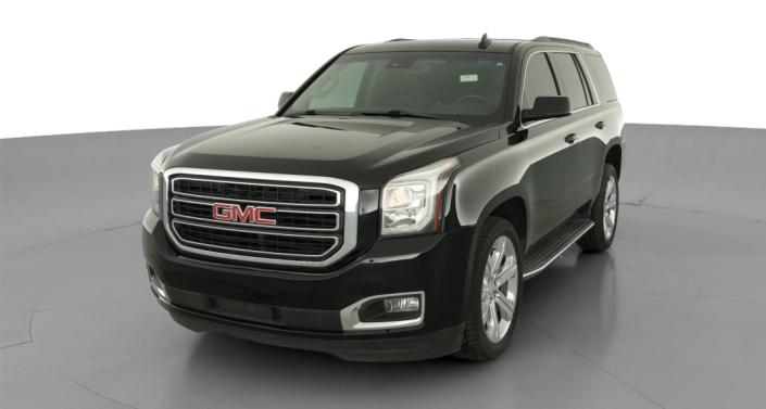 Thumbnail: 2019 GMC Yukon - 1