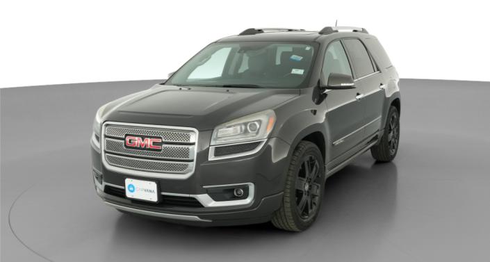 Thumbnail: 2016 GMC Acadia - 1
