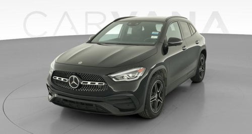 2023 Mercedes-Benz GLA