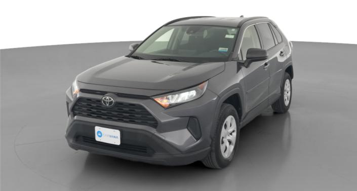 Thumbnail: 2019 Toyota RAV4 - 1