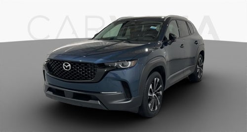 2025 MAZDA CX-50 Hybrid
