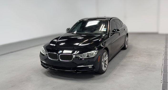 Thumbnail: 2018 BMW 3 Series - 1