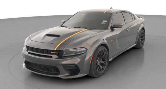 Thumbnail: 2022 Dodge Charger - 1