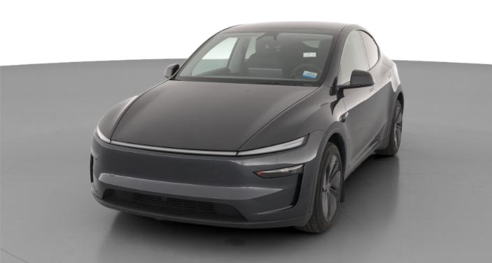 Thumbnail: 2026 Tesla Model Y - 1