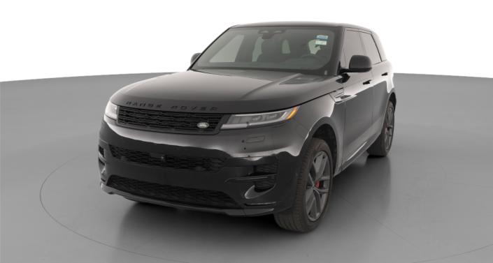Thumbnail: 2024 Land Rover Range Rover Sport - 1