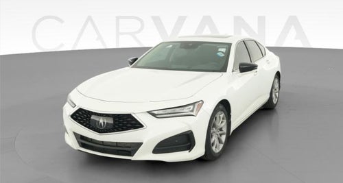 2023 Acura TLX