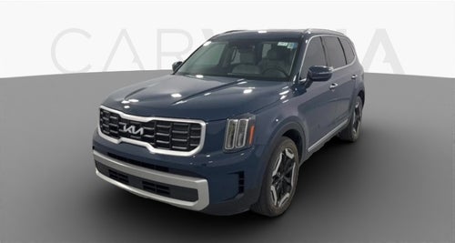 2024 Kia Telluride
