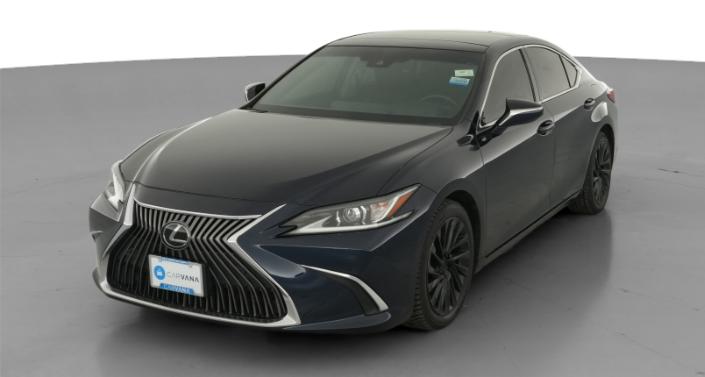 Thumbnail: 2019 Lexus ES - 1