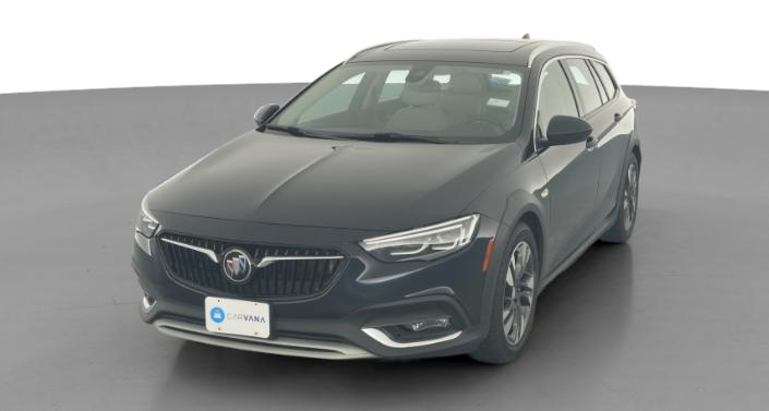 2018 Buick Regal Essence -
                  Richton Park, IL