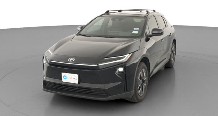 2026 Toyota bZ XLE -
                  Fort Worth, TX