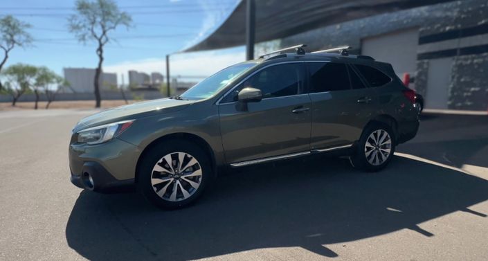 Thumbnail: 2019 Subaru Outback - 1