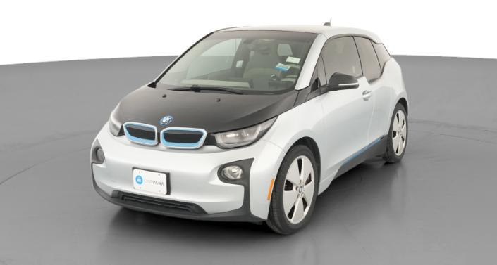 2016 BMW i3 Base -
                  Fort Worth, TX