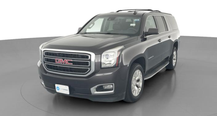 2017 GMC Yukon XL SLT -
                  Rocklin, CA