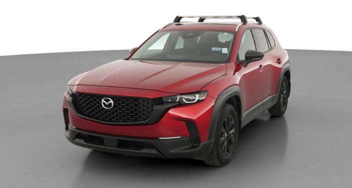 Thumbnail: 2025 Mazda CX-50 - 1