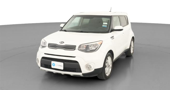 Thumbnail: 2017 Kia Soul - 1