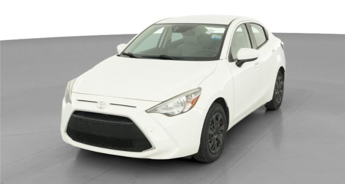 2019 Toyota Yaris L -
                  Hebron, OH