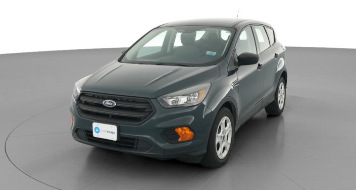 Thumbnail: 2019 Ford Escape - 1