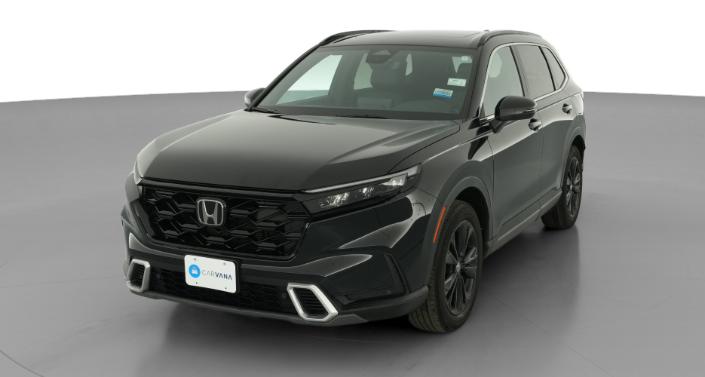 Thumbnail: 2025 Honda CR-V - 1