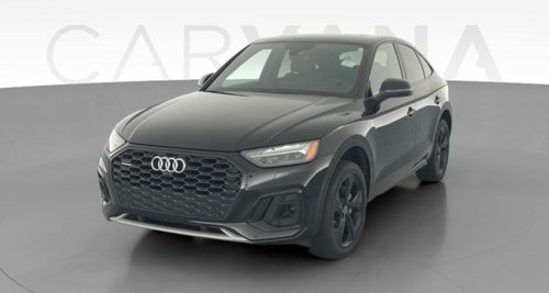 2023 Audi Q5 Sportback