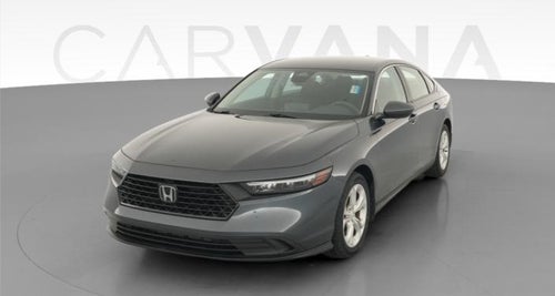 2023 Honda Accord