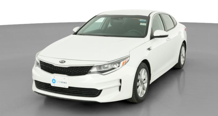 Thumbnail: 2018 Kia Optima - 1