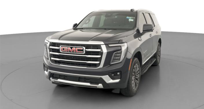 Thumbnail: 2025 GMC Yukon - 1