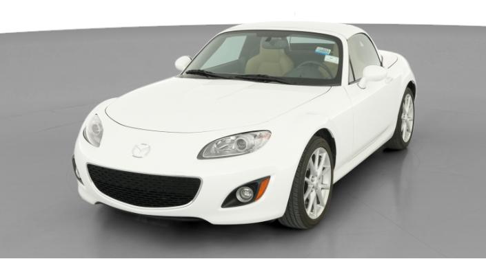 2012 Mazda MX-5 Miata Grand Touring -
                  Tooele, UT