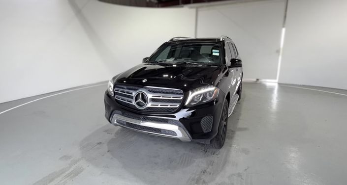 2019 Mercedes-Benz GLS 450 4MATIC -
                  Houston, TX