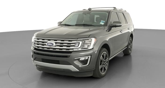Thumbnail: 2021 Ford Expedition - 1