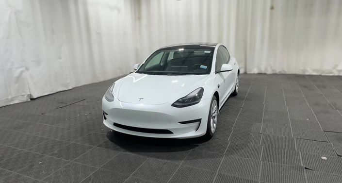 Thumbnail: 2023 Tesla Model 3 - 1