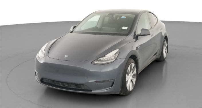 Thumbnail: 2023 Tesla Model Y - 1