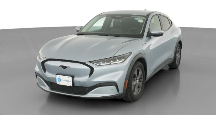 2022 Ford Mustang Mach-E Select -
                  San Antonio, TX