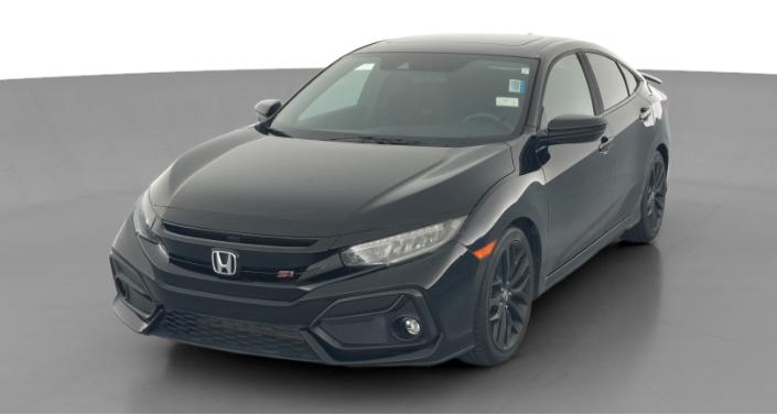Thumbnail: 2020 Honda Civic - 1