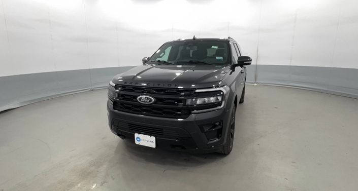 Thumbnail: 2023 Ford Expedition MAX - 1