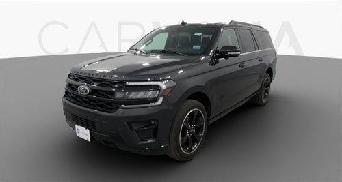2023 Ford Expedition MAX