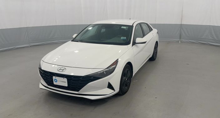 Thumbnail: 2023 Hyundai Elantra - 1