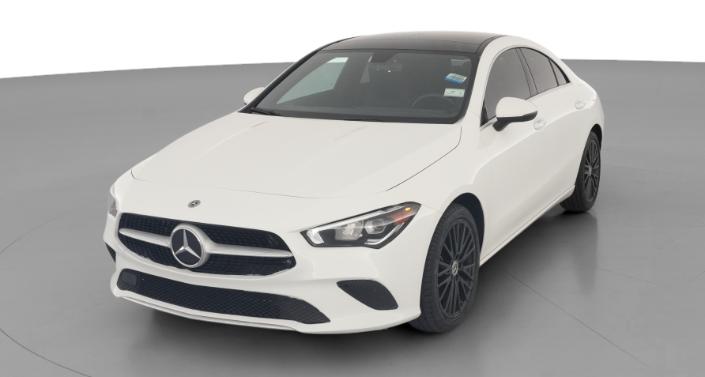 2020 Mercedes-Benz CLA 250 -
                  Lorain, OH