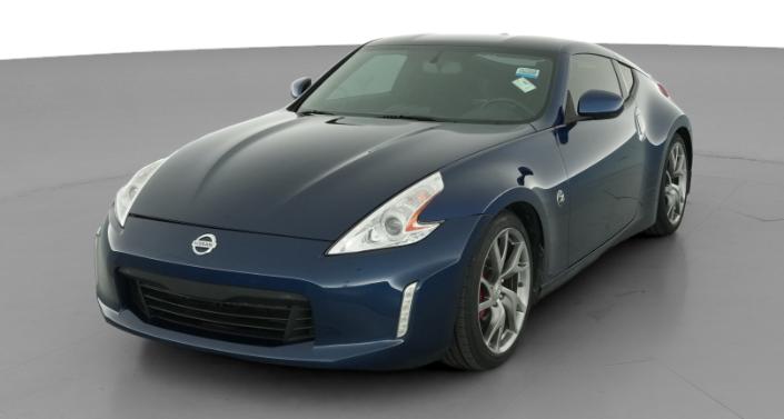2016 Nissan Z Sport -
                  Concord, NC