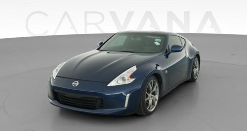 2016 Nissan 370Z