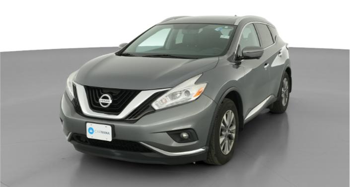 Thumbnail: 2016 Nissan Murano - 1