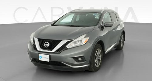 2016 Nissan Murano