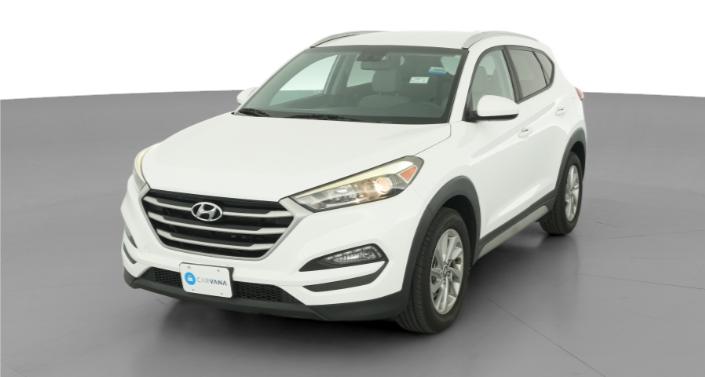 Thumbnail: 2018 Hyundai Tucson - 1