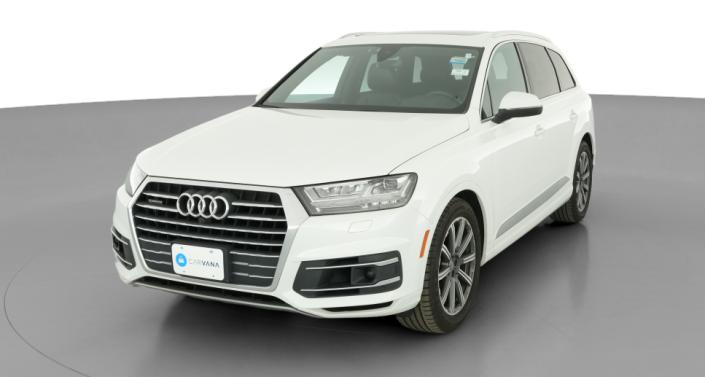 Thumbnail: 2017 Audi Q7 - 1