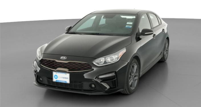 Thumbnail: 2020 Kia Forte - 1