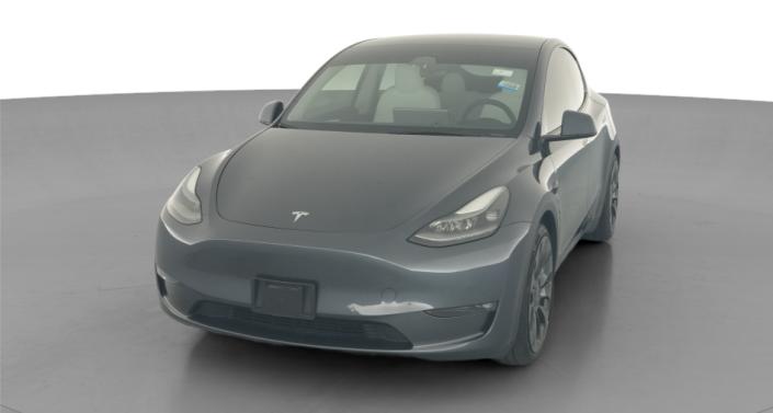 Thumbnail: 2022 Tesla Model Y - 1