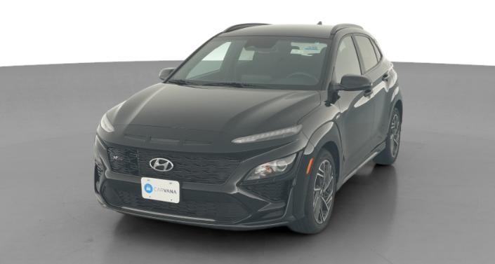 Thumbnail: 2022 Hyundai Kona - 1